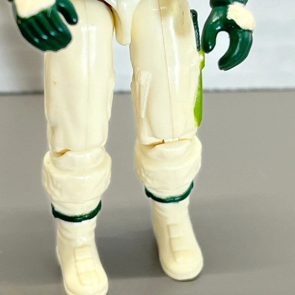 Hasbro vintage gi